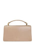 small Venezia leather tote bag